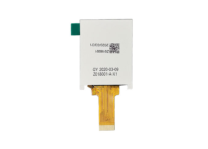 Welche techno logischen Fortschritte haben die Hersteller von LCD-Touchscreen-Panels in China in den letzten Jahren gemacht?