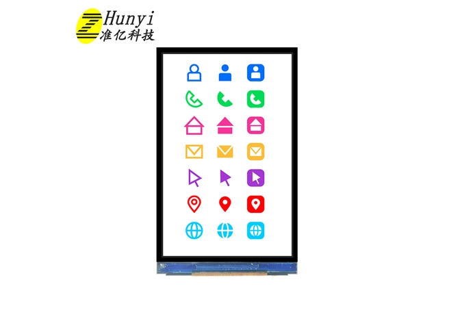 ili9488 display manufacturer