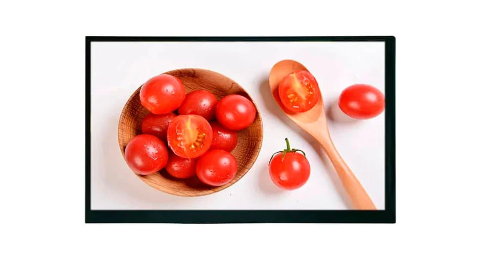 Z70078 7 Zoll Elektro fahrzeug Display 500Nits 1024*600 LCD-Bildschirm MIPI-Schnitts telle IPS Ansicht