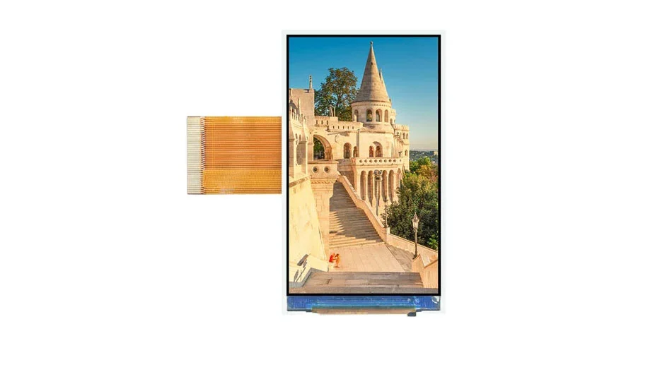 Z32001 3,2 Zoll 240*320 12 Uhr SPI-Schnitts telle ST7789V TFT LCD-Display