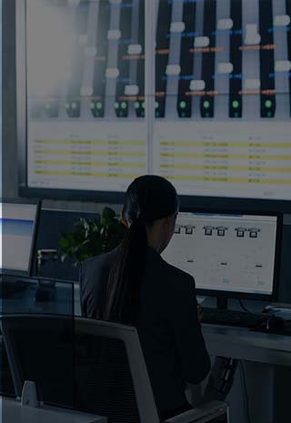 LCD-Telekommunikation