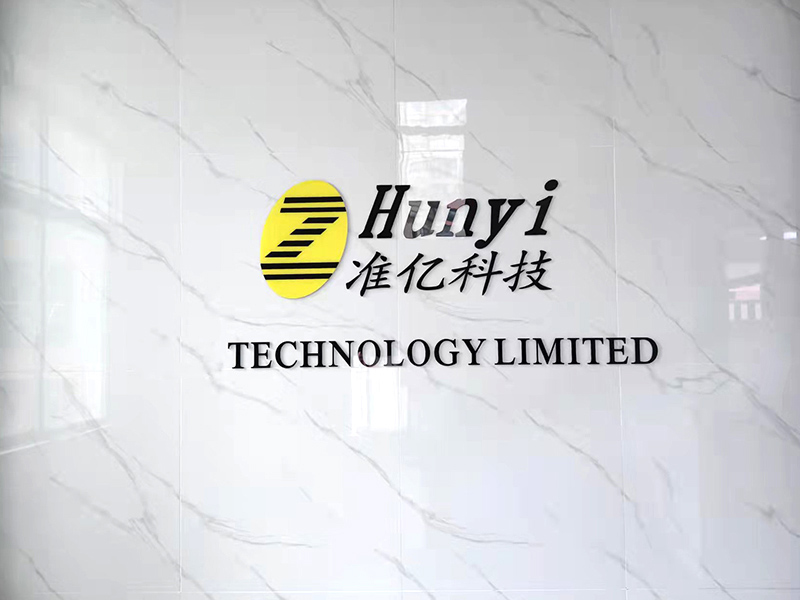 Zhunyi LCD-Modul