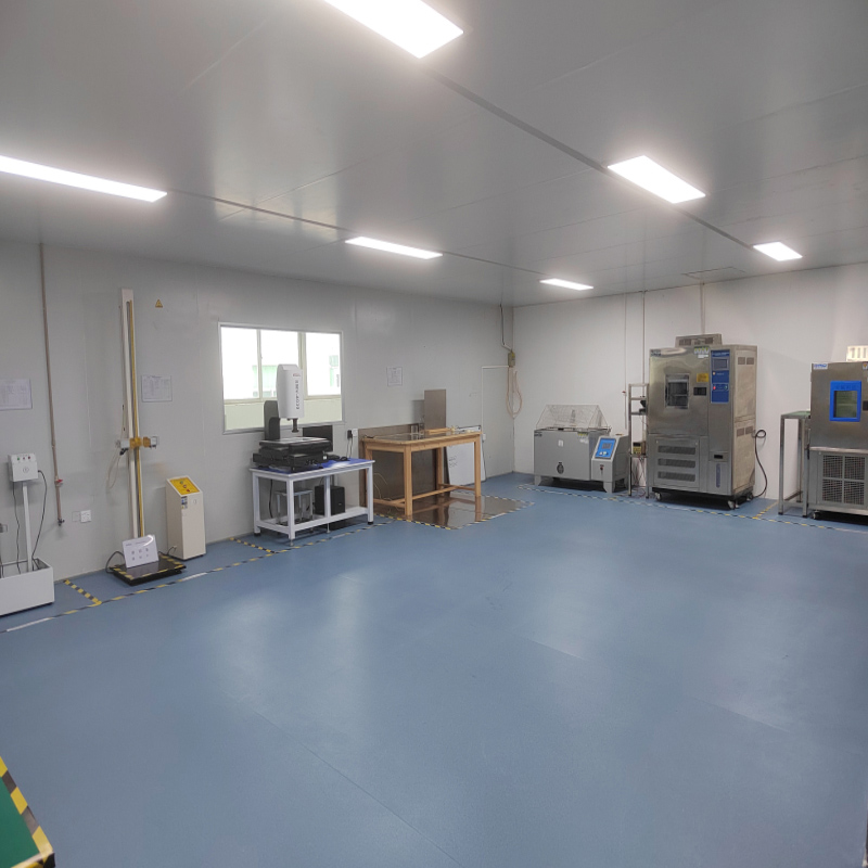 Kunden spezifischer LCD-Display-Lieferant