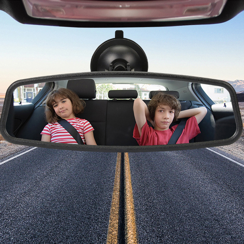 6,86 Zoll LCD-Display gelten für Fahrzeug-Rückspiegel und Dashcam