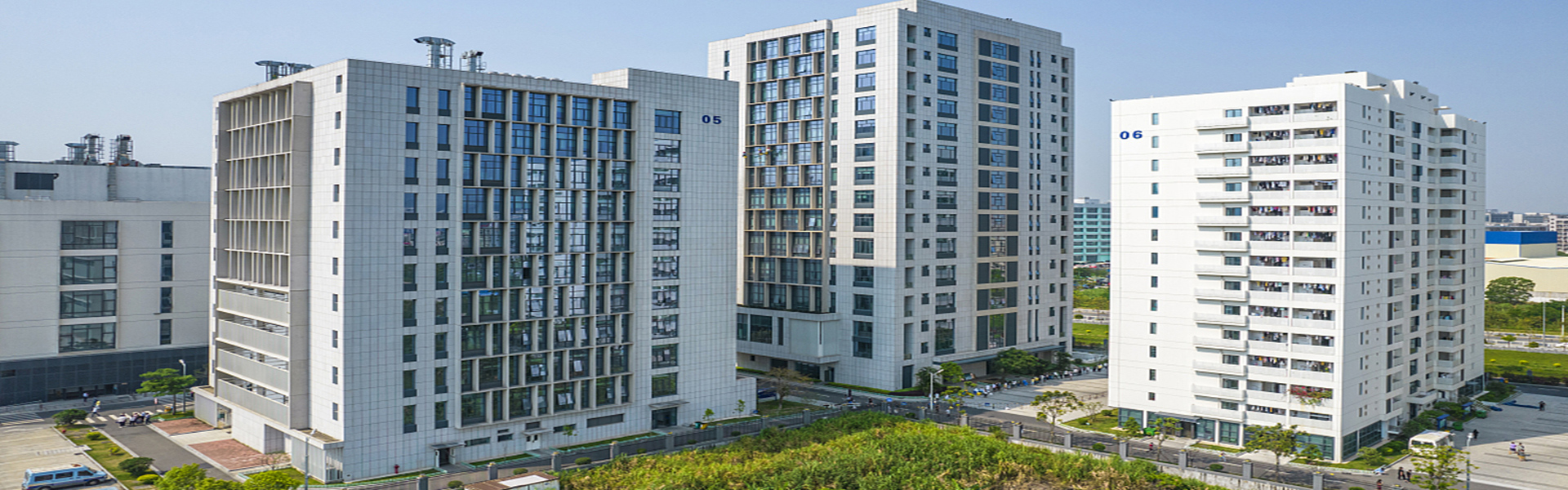 China Lcd-Modul Hersteller