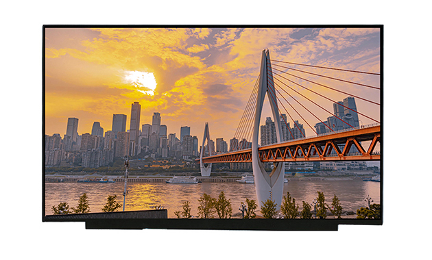 Anwendung des Standard-TFT-LCD-Moduls