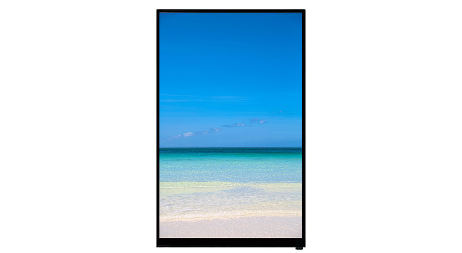 Z101017 HD 7 Zoll TFT LCD 1200*1920 QVGA MIPI Schnitts telle OTA7290B Controller