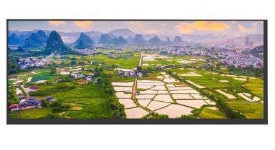 Der LCD-Display-Markt: Eine umfassende Analyse