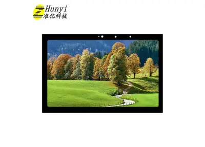 Die Geschichte und Entwicklung der Touchscreen-Technologie