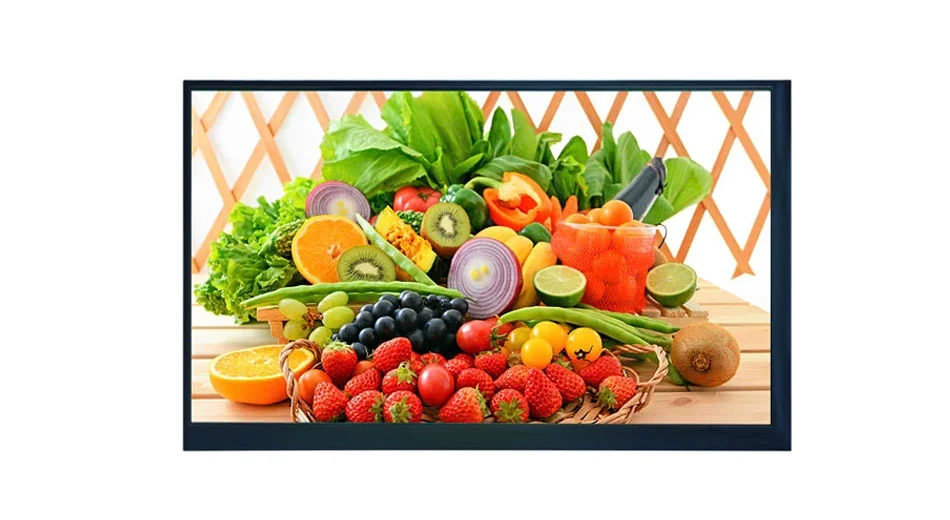 Z10100-P45 10,1 Zoll 1920*1200 LCD-Display 1000Nits LVDS-Schnitts telle Unterstützung HDMI