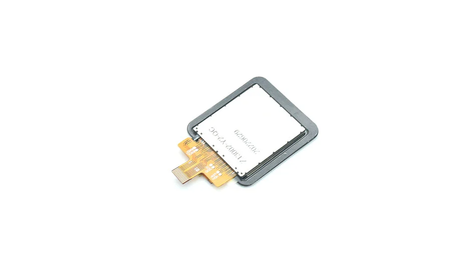 Z13002-ZC 1,3-Zoll-LCD-Touchscreen 240*240 SPI IIC-Schnitts telle ST7789 Controller