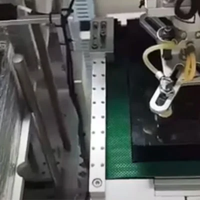 2023 Ausgewählte Lieferanten, um die Fabrik zu erkunden