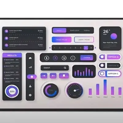 9,0 Zoll Ips Tft Lcd-Modul mit Mcu 8-9-16-18bit für Smart-Home-Produkte