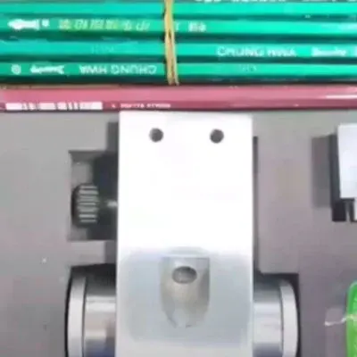 Wie man elektronische Komponenten inspiziert?