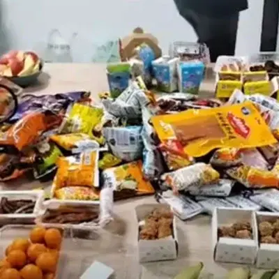 Valentinstag Mitarbeiter Geburtstags feier