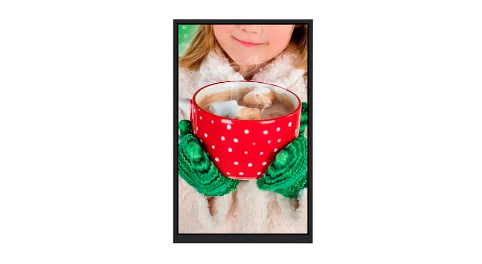 Z80008-SPM288 8 Zoll 800*1280 IPS LCD-Modul Voll ansicht MIPI-Schnitts telle 40PIN