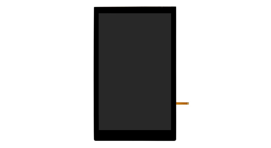 Z80029-ZC 800*1280 8-Zoll-Touchscreen-Mehrpunkt-kapazitive MIPI I2C-Schnittstelle IPS-Ansicht winkel