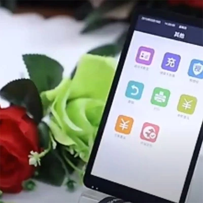 OEM ODM 5,5 Zoll 720 X1280 24PIN 350Nits IC ILI2511 MIPI-Schnitts telle TFT LCD-Touchscreen-Display-Modul