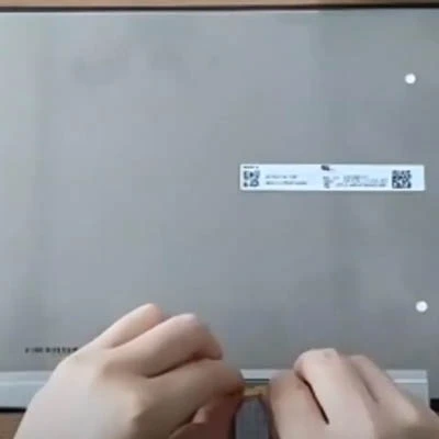 15,6 Zoll 1920x1080 TFT LCD-Modul Farbbildschirm LCD-Display 30 Pin LVDS mit ST7796 oder ILI9488