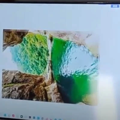 5,5 zoll 1080x1920 MIPI tft lcd display modul für smart home