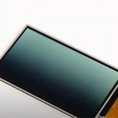 4,3 Zoll SPI-Schnitts telle LCD-Bildschirm 480x800 Auflösung ST7796S Treiber IC IPS Ansicht Winkel TFT Display