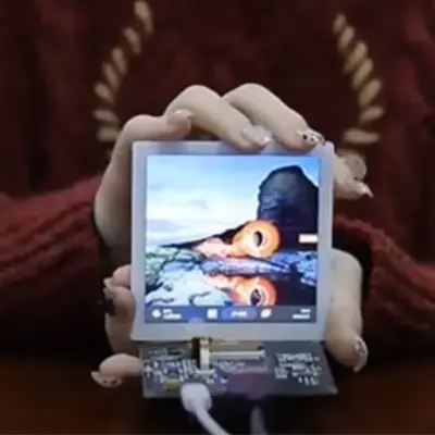 TFT vs AMOLED: Was ist besser für Displays?