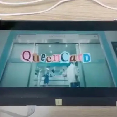 15,6 Zoll 1920x1080 TFT Bildschirm modul IPS Voll farbiges MIPI 15,6 Zoll TFT LCD-Display