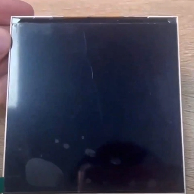 5 Zoll TFT LCD Quadratisches Display 600x600 MIPI-Schnitts telle kleine Bar IPS-Bildschirm modul