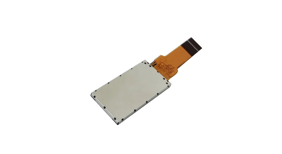 4 Spur SPI-Schnitts telle Z10003 0,96 Zoll LCD-Display 128*64