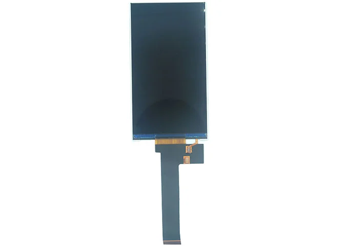 5 inch lcd screen manufacturer