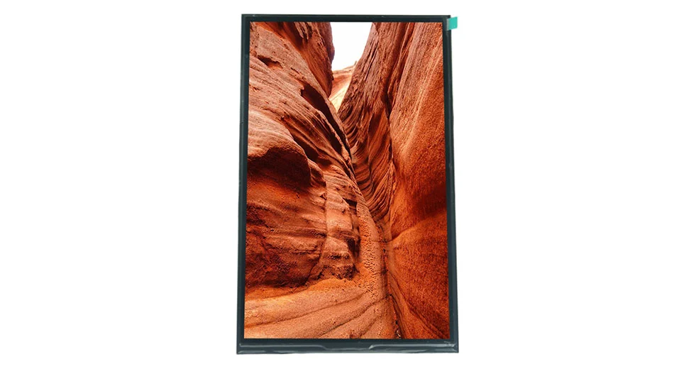 Z101020 LCD Mufacturer Custom 10,1 800*1280 Zoll LCD-Panel GH8555 IC-Treiber MIPI