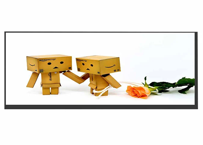 Die Unterschiede aufdecken: IPS, VA und TN Display Technologies