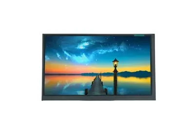 IPS VS TN-Displays: Enthüllung des Unterschieds zwischen IPS-und TN-Display