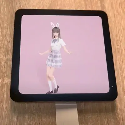 Hohe qualität tft 5 zoll 600*600 IPS LCD Touch panel 40 pin mipi 1000 nit display mit HD-MI platine