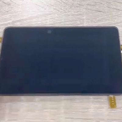 Benutzer definiertes LCD 0.96 2.0 2.4 2.8 3.5 4.0 4,3 5,0 Zoll Touch TFT Transflective Modul LCD Display Panel