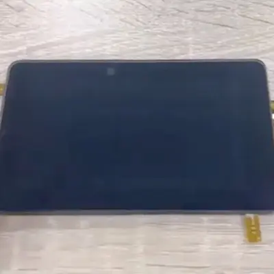 Benutzer definiertes LCD 0.96 2.0 2.4 2.8 3.5 4.0 4,3 5,0 Zoll Touch TFT Transflective Modul LCD Display Panel