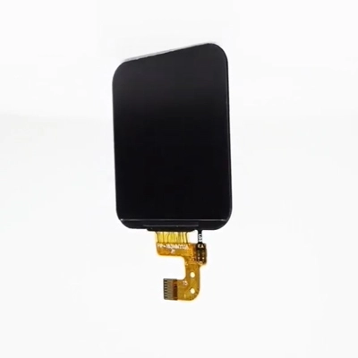 Full View Winkel 1,8 Zoll LCD-Bildschirm MIPI-Schnitts telle 50 PIN 240*280 TFT LCD-Display
