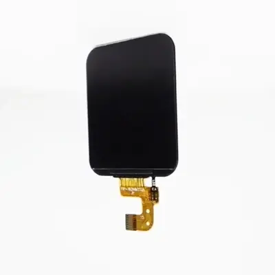 Full View Winkel 1,8 Zoll LCD-Bildschirm MIPI-Schnitts telle 50 PIN 240*280 TFT LCD-Display
