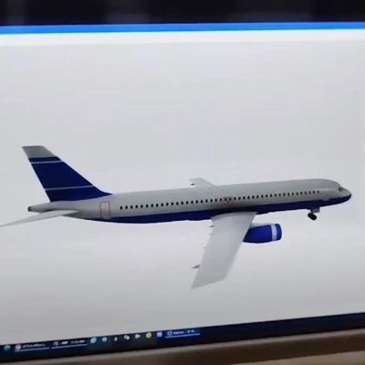 7-Zoll LCD-Display 1024x600 HD holo graphische Projektion