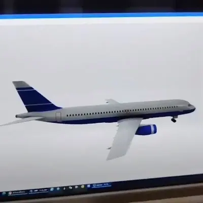 7-Zoll LCD-Display 1024x600 HD holo graphische Projektion