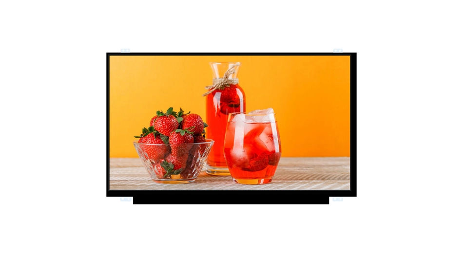 Z133001 13,3 Zoll 1920x1080 TFT LCD-Display Edp-Schnitts telle Voll ansicht Winkel in voller Definition