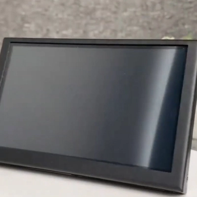 4,3 Zoll vertikaler Lps-Bildschirm Mipi 40pin ST7701 4,3 