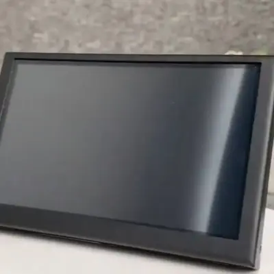 4,3 Zoll vertikaler Lps-Bildschirm Mipi 40pin ST7701 4,3 