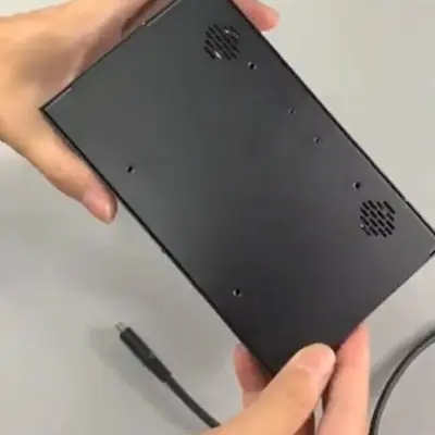 5,0 Zoll 720x1280 Pixel Voll farbiges TFT-LCD Display 5,0 LCM Display