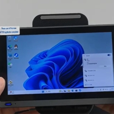 5,5 Zoll IPS720x1280 MIPI-Schnitts telle 600Nits Leuchtdichte TFT LCD-Bildschirm mit PCAP